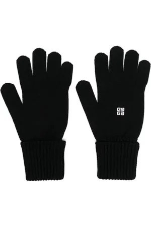 Givenchy Handschoenen met 4G