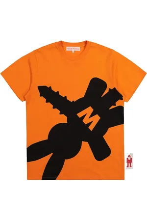 WALTER VAN BEIRENDONCK Shadow Bunny T
