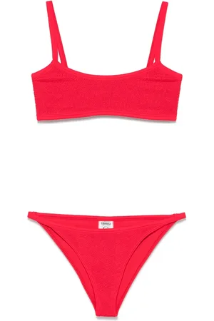 Hunza G Tyler bikini
