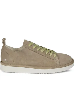 Panchic Leren sneakers