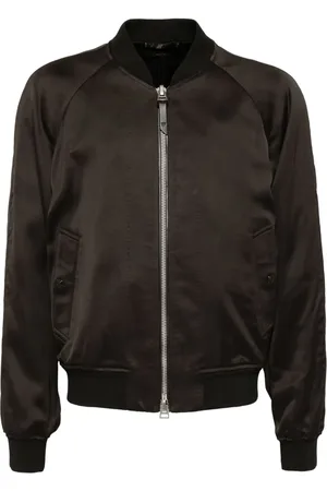 Tom Ford Twill bomberjack