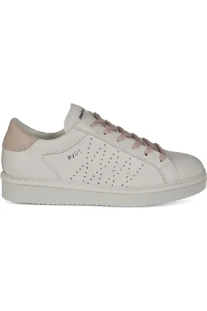 Panchic Leren sneakers