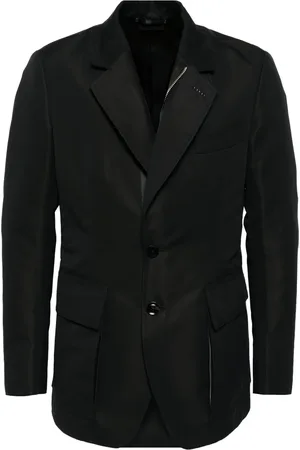 Tom Ford Blazer met enkele rij knopen