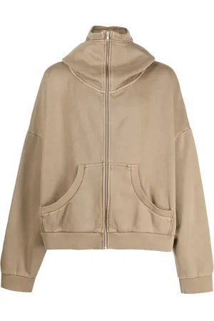Entire Studios Hoodie met rits
