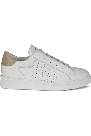 Panchic Leren sneakers