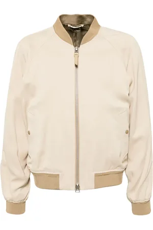 Tom Ford Twill bomberjack