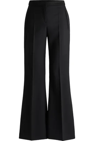 HUGO BOSS Flared broek