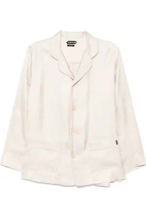 Tom Ford Zijden blouse