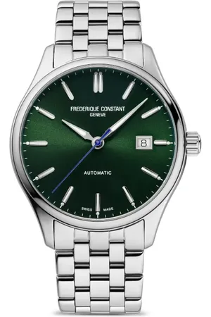 Frederique Constant Classics Index Automatisch 40 mm