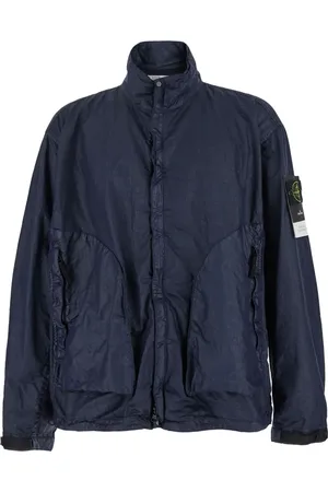 Stone Island Jack met Compass