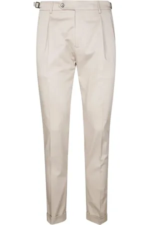 Berwich Chino shorts