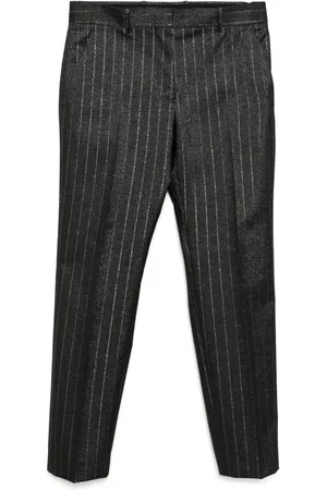 Tom Ford Gestreepte broek