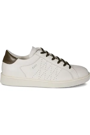 Panchic Leren sneakers