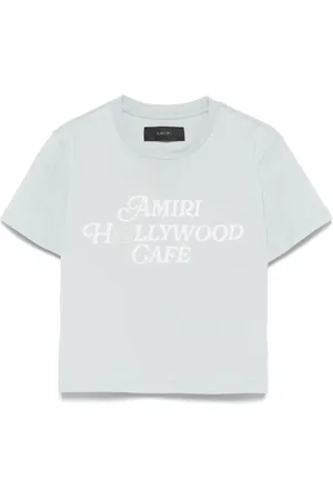 AMIRI Hollywood Café T