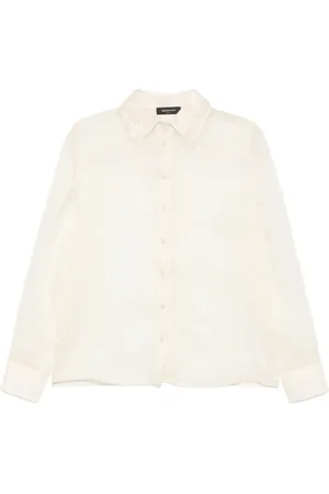 Fabiana Filippi Blouse met pailletten