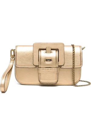 BARBARA BUI Like Me kleine clutch