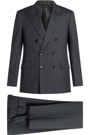 Tom Ford Pak met krijtstreep
