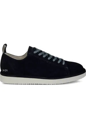 Panchic Suède sneakers