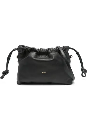Nº21 Crossbodytas met logo