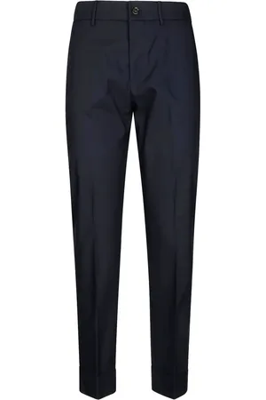 Berwich Straight broek