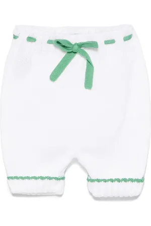LITTLE BEAR Gebreide broek