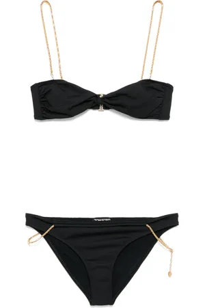 Tom Ford Bikini met schakelketting