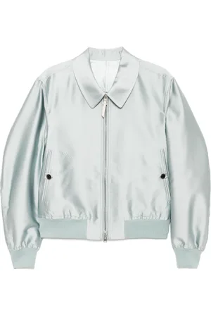 Tom Ford Bomberjack met rits