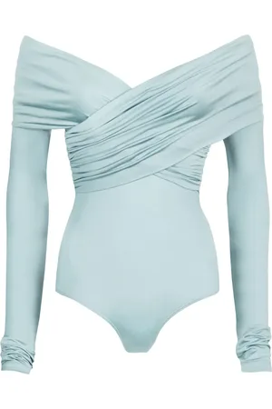 Paris Georgia Otto body