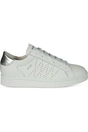 Panchic Leren sneakers