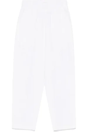BARENA Tendon broek
