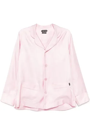 Tom Ford Zijden blouse