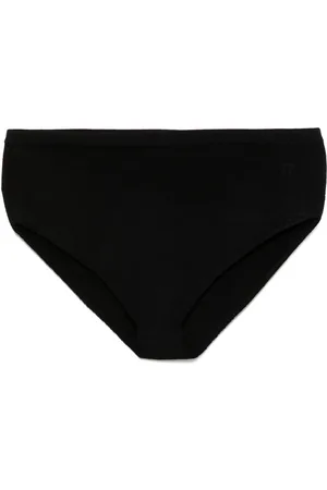 Tom Ford Slip met geborduurd logo