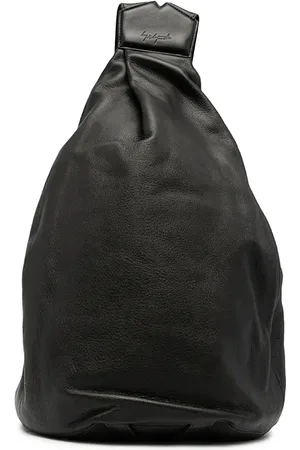 YOHJI YAMAMOTO Rugzak met logo