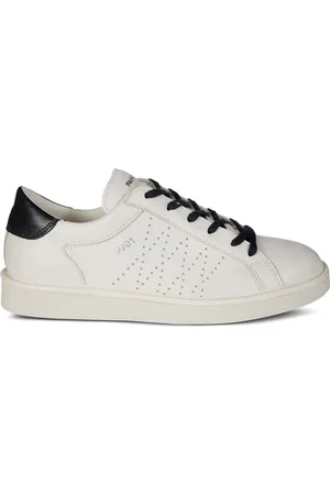 Panchic Leren sneakers