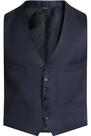 Tom Ford Button