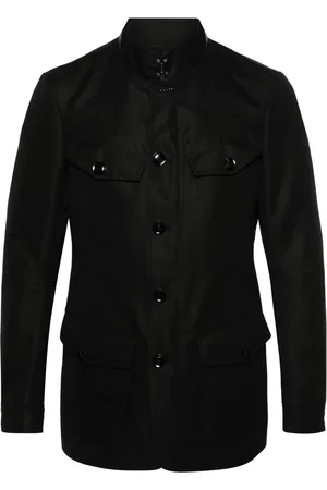 Tom Ford Button