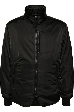 Tom Ford Techno jack met lichte vulling