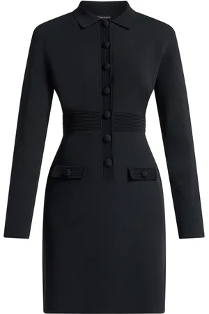 Tom Ford Gebreide mini