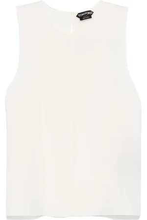 Tom Ford Mouwloze top