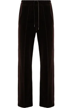 Tom Ford Straight trainingsbroek