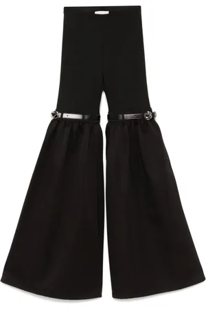 COPERNI Flared broek