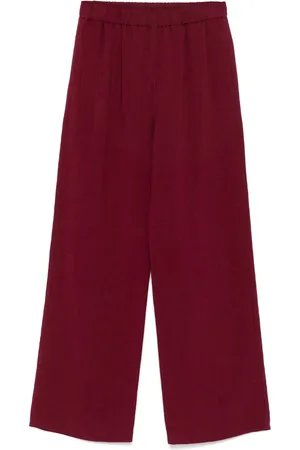 CENERE GB Straight broek