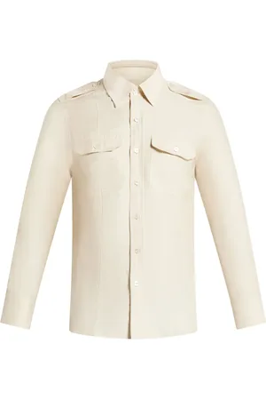 Tom Ford Overhemd met lange mouwen