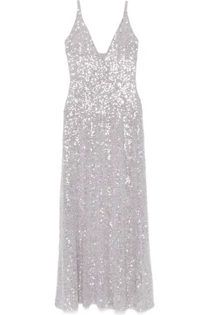 ANIYE BY Rose maxi