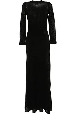 Tom Ford Gebreide jurk
