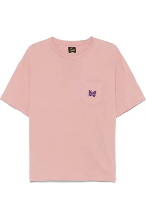 Pins & Needles T