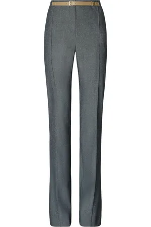 Tory Burch High waist pantalon
