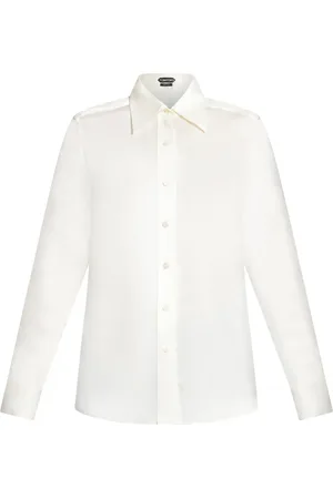 Tom Ford Zijden blouse