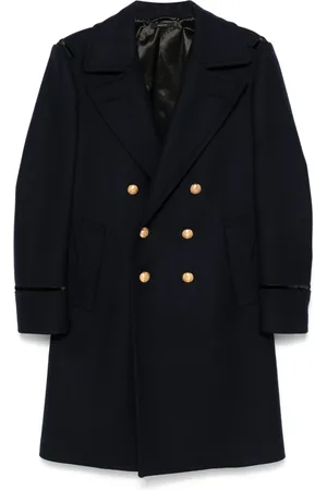 Tom Ford Vilten jas