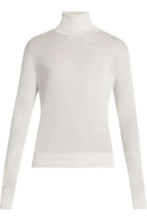 Tom Ford Geribbelde trui